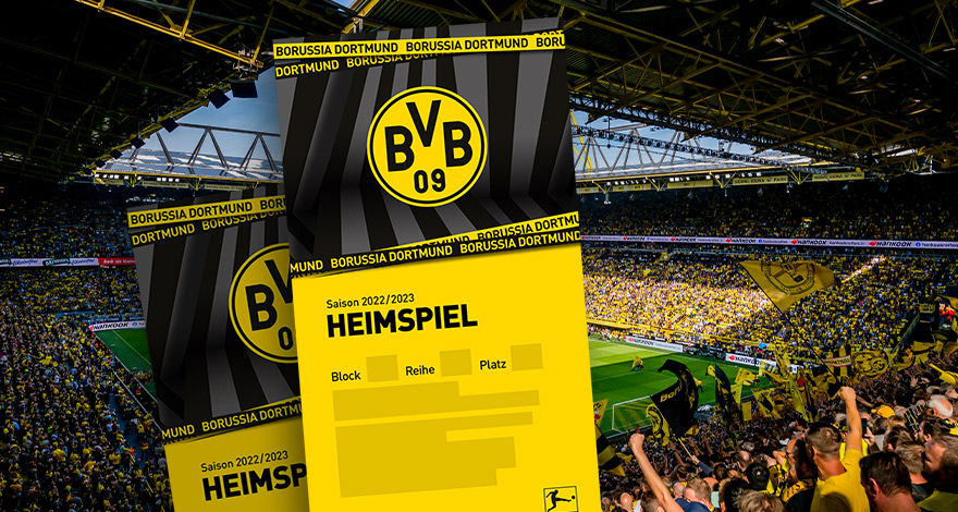 Match Tickets